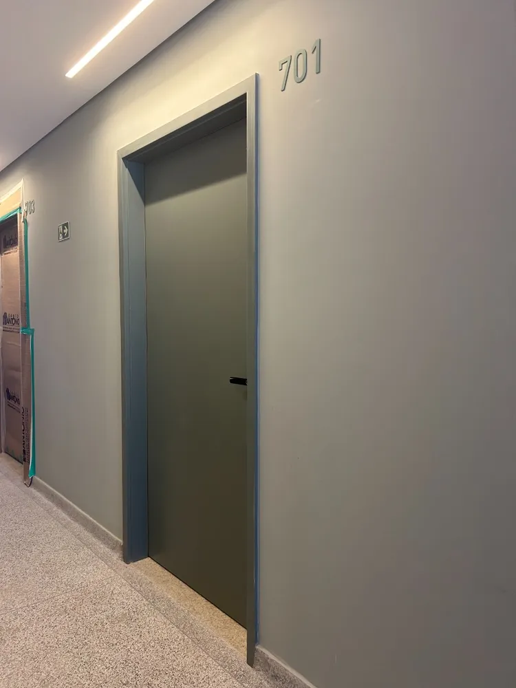 Sala-Conjunto, 31 m² - Foto 6