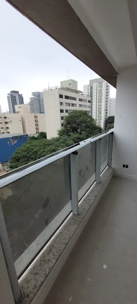 Apartamento, 1 quarto, 38 m² - Foto 5