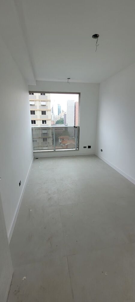 Apartamento, 1 quarto, 38 m² - Foto 3