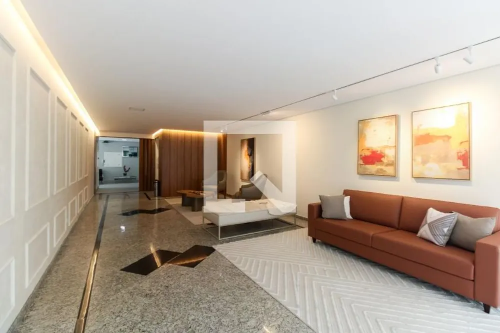 Apartamento, 3 quartos, 106 m² - Foto 8
