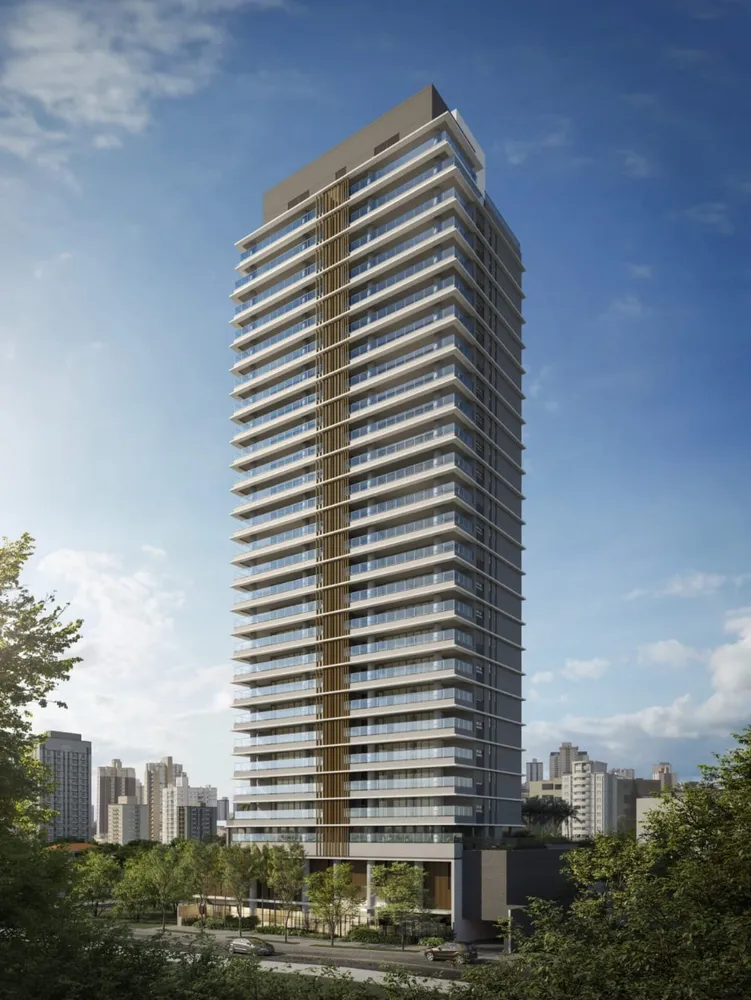 Apartamento, 4 quartos, 220 m² - Foto 4