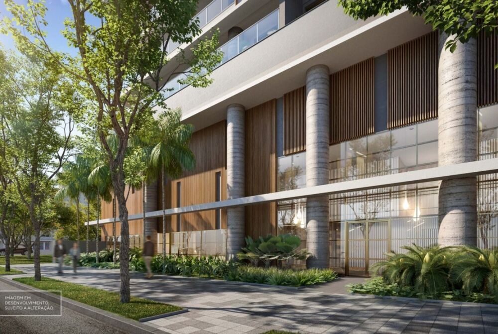 Apartamento, 4 quartos, 220 m² - Foto 8