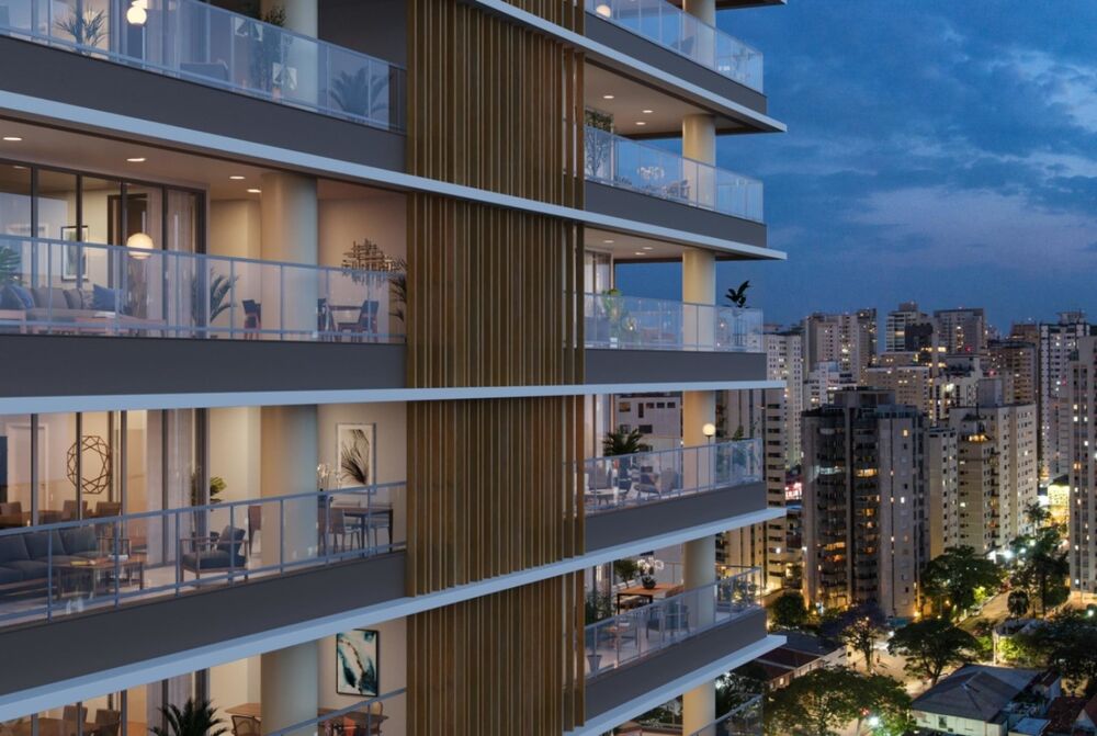 Apartamento, 4 quartos, 220 m² - Foto 7