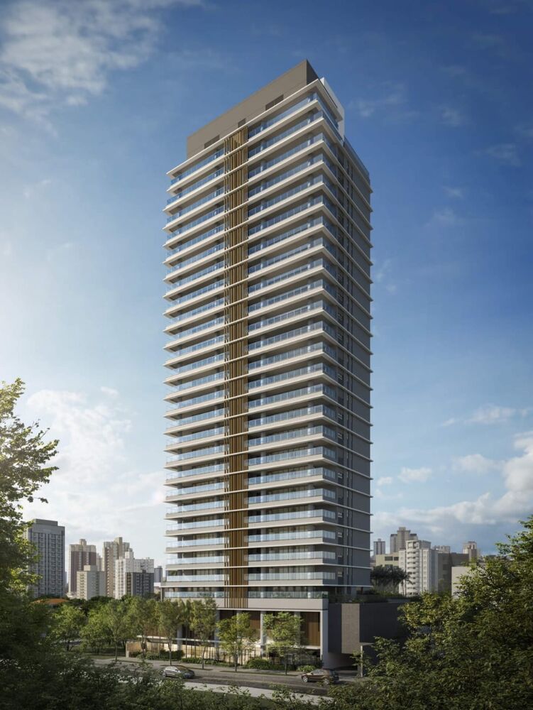 Apartamento, 4 quartos, 220 m² - Foto 5