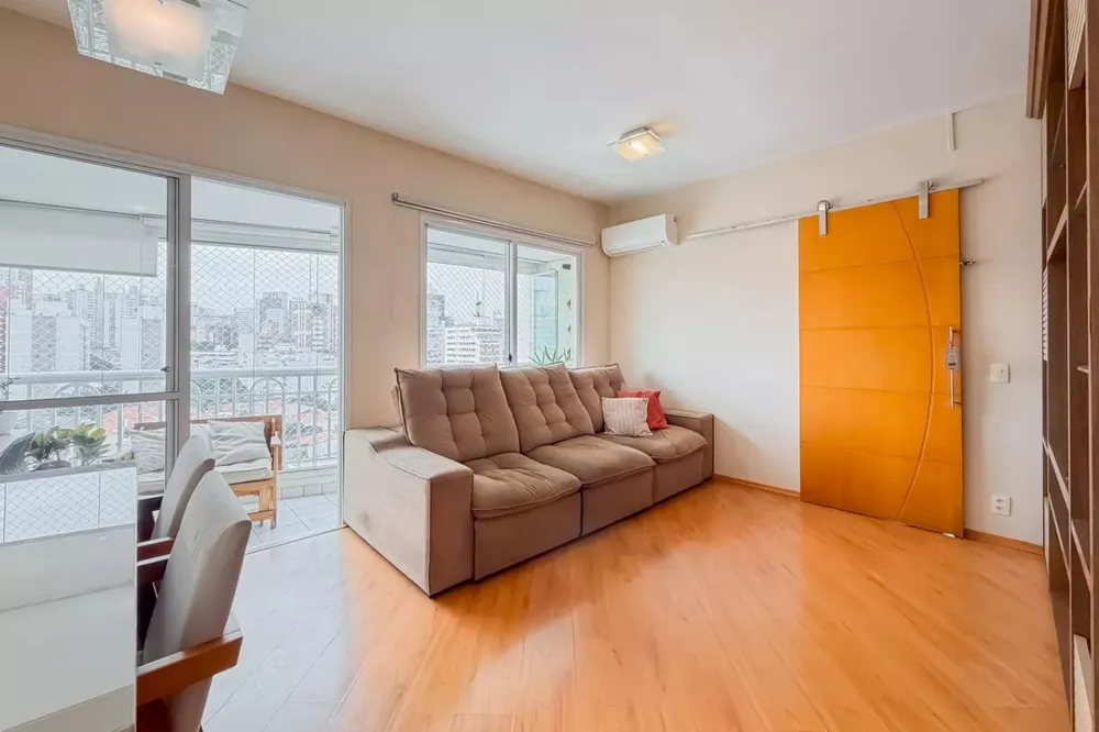 Apartamento, 3 quartos, 84 m² - Foto 1