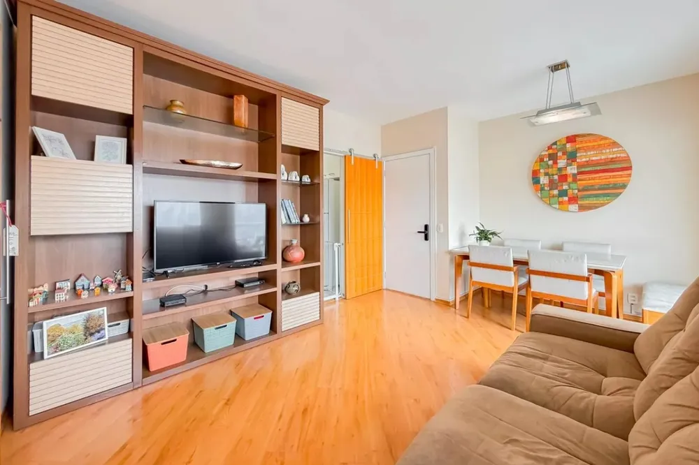 Apartamento, 3 quartos, 84 m² - Foto 4