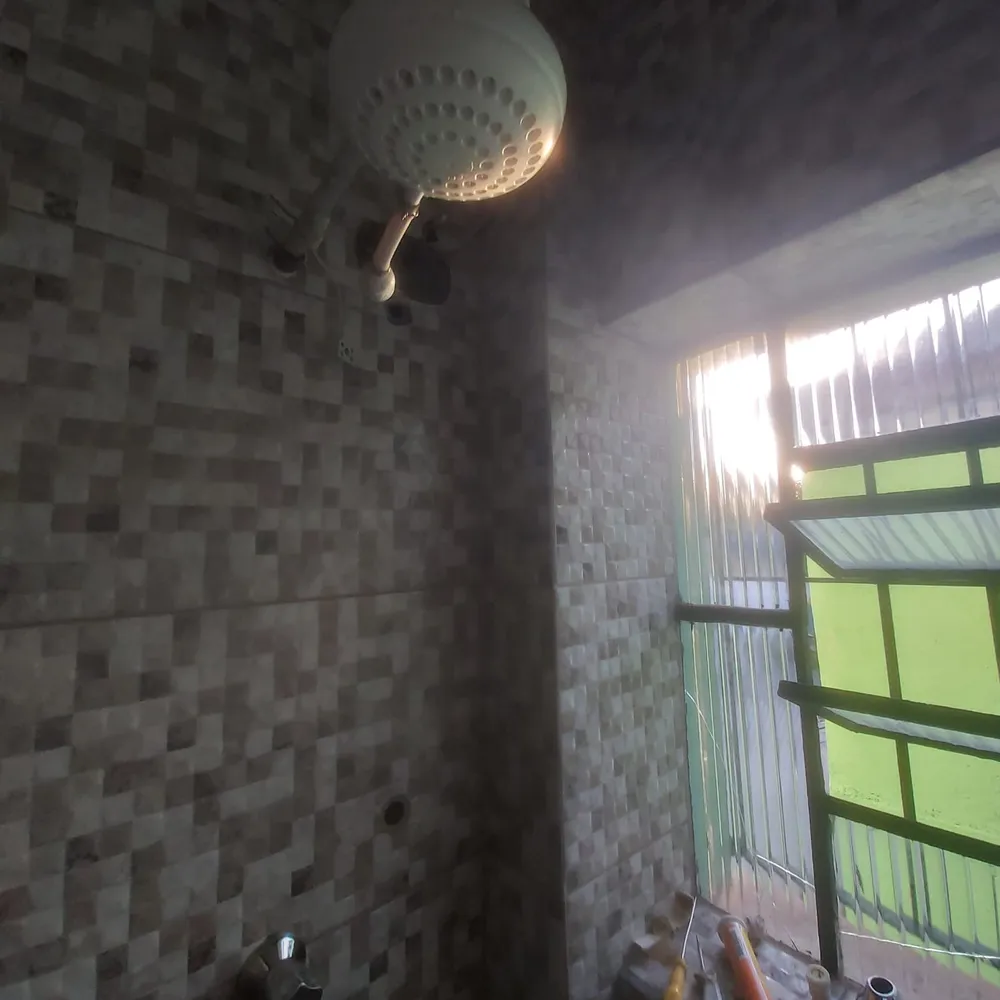 Casa, 2 quartos, 90 m² - Foto 8
