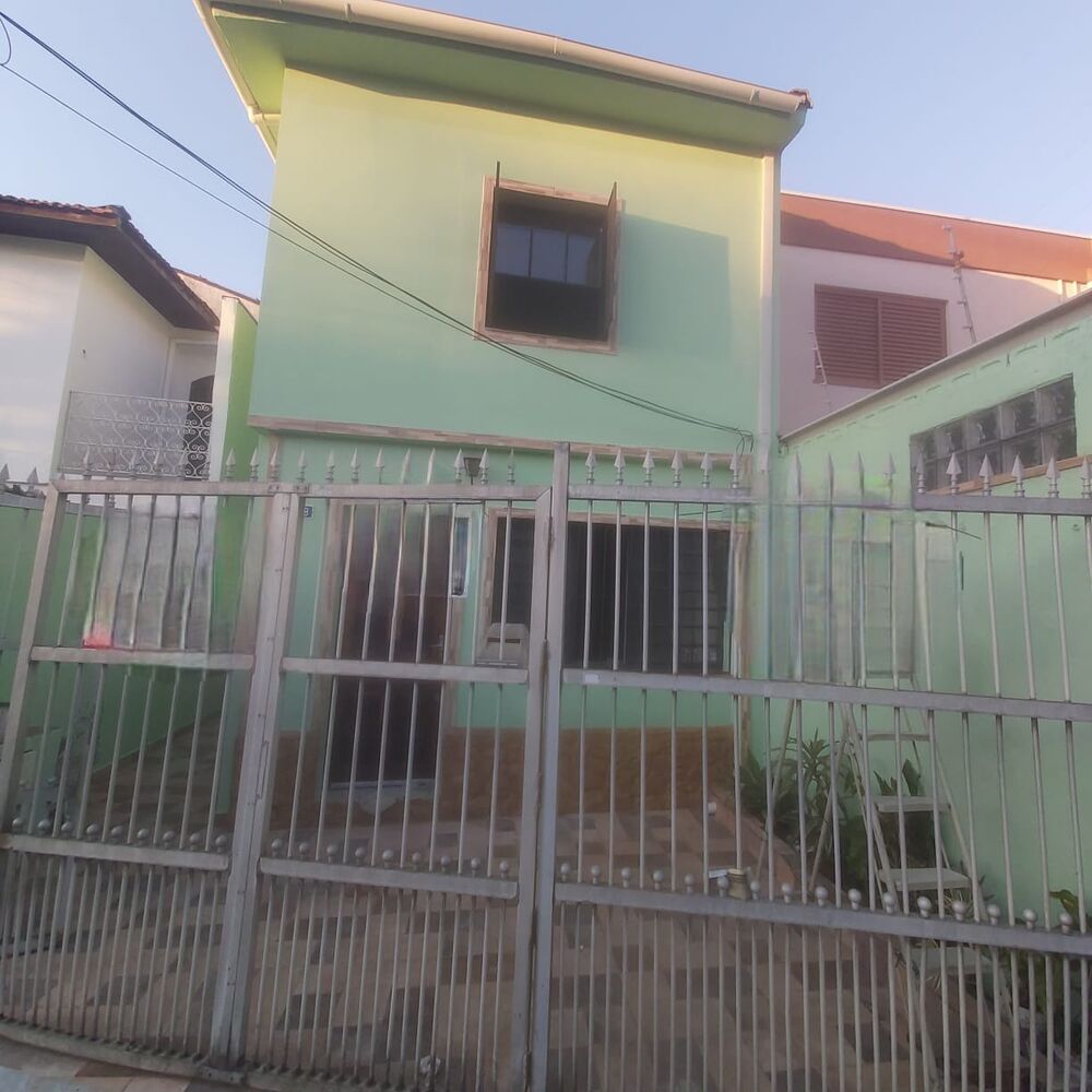 Casa, 2 quartos, 90 m² - Foto 1