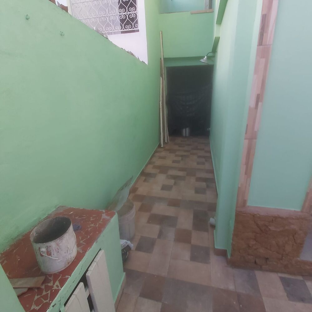 Casa, 2 quartos, 90 m² - Foto 2