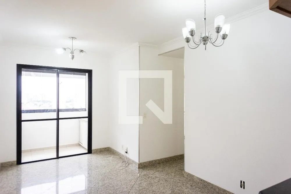 Apartamento, 3 quartos, 62 m² - Foto 1