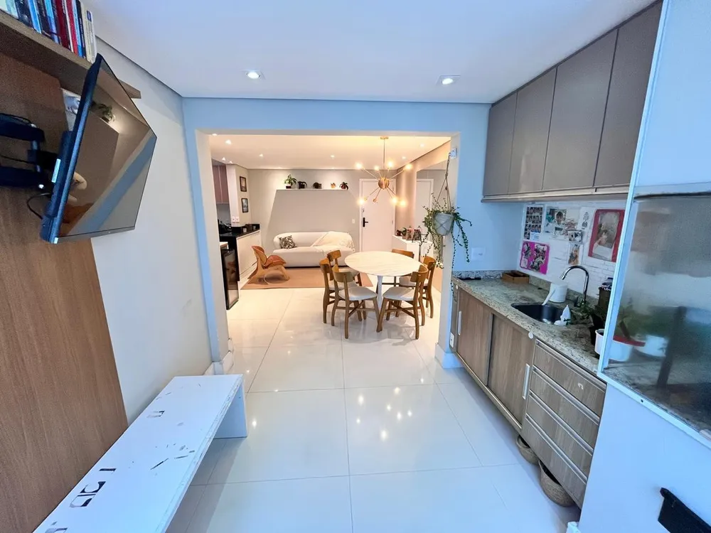 Apartamento, 3 quartos, 85 m² - Foto 3