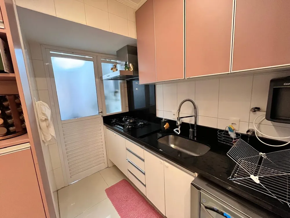 Apartamento, 3 quartos, 85 m² - Foto 4