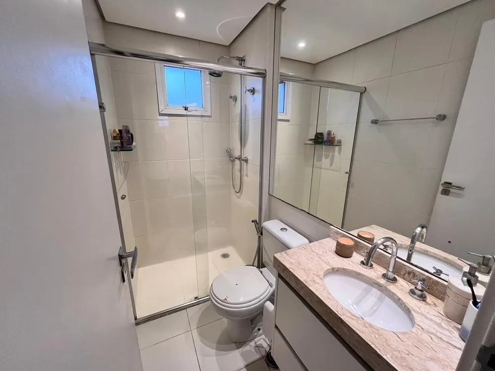 Apartamento, 3 quartos, 85 m² - Foto 2