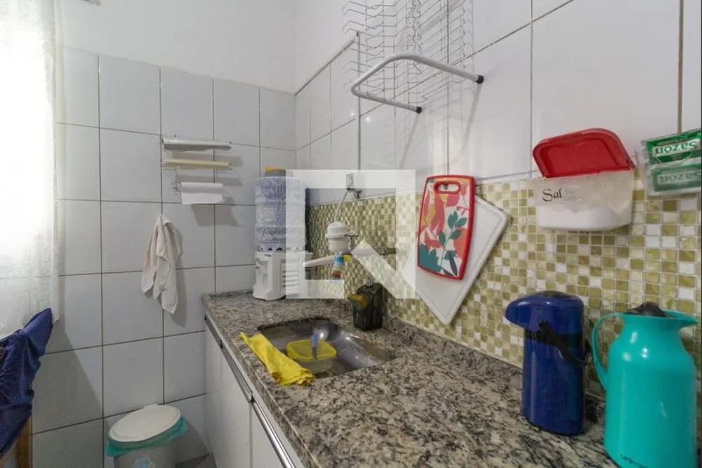 Casa, 3 quartos, 100 m² - Foto 8