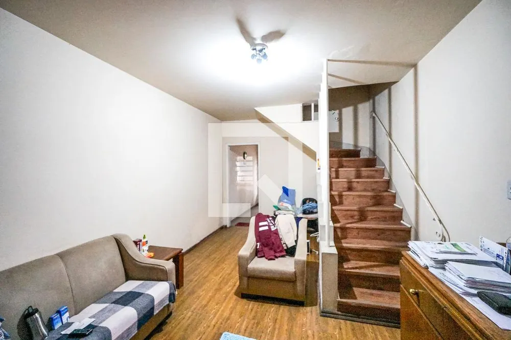 Casa, 2 quartos, 80 m² - Foto 2