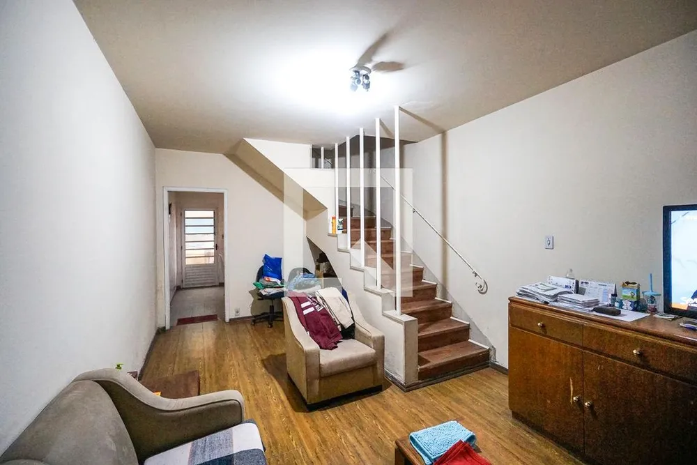 Casa, 2 quartos, 80 m² - Foto 3
