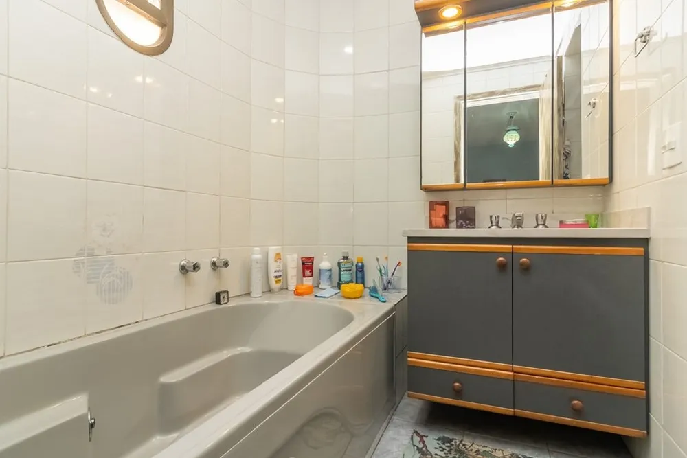 Apartamento, 4 quartos, 170 m² - Foto 4