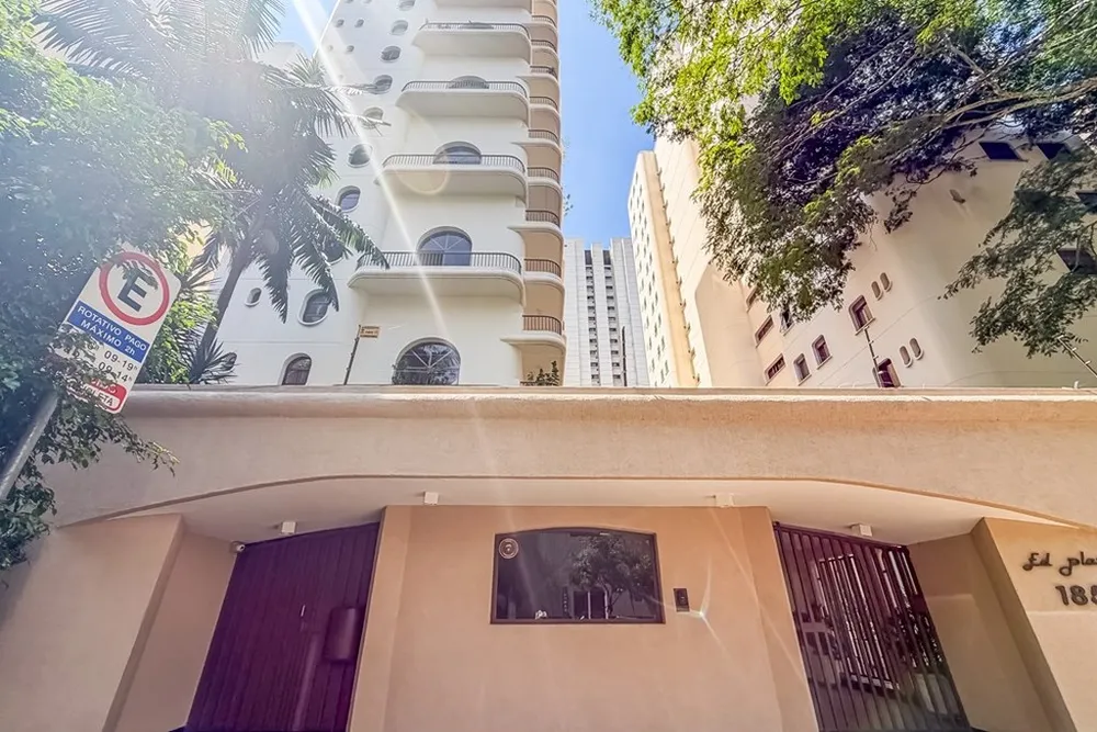 Apartamento, 4 quartos, 170 m² - Foto 1