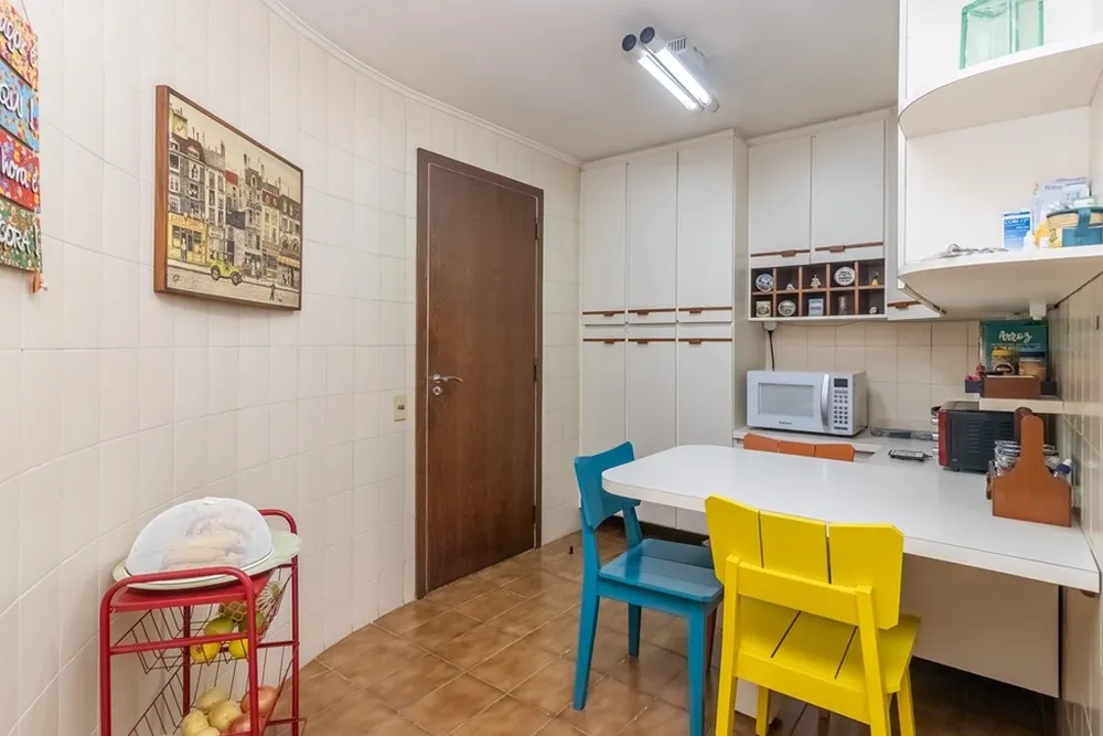 Apartamento, 4 quartos, 170 m² - Foto 6