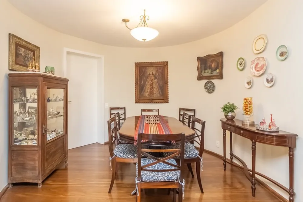 Apartamento, 4 quartos, 170 m² - Foto 5