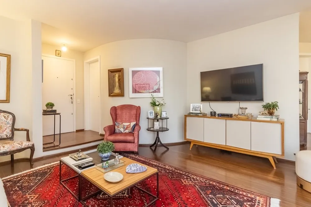 Apartamento, 4 quartos, 170 m² - Foto 7