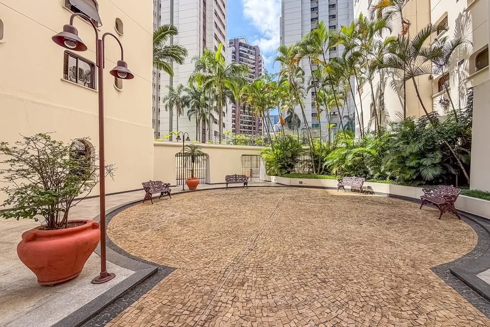 Apartamento, 4 quartos, 170 m² - Foto 8