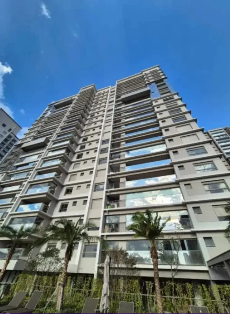 Apartamento, 3 quartos, 140 m² - Foto 1