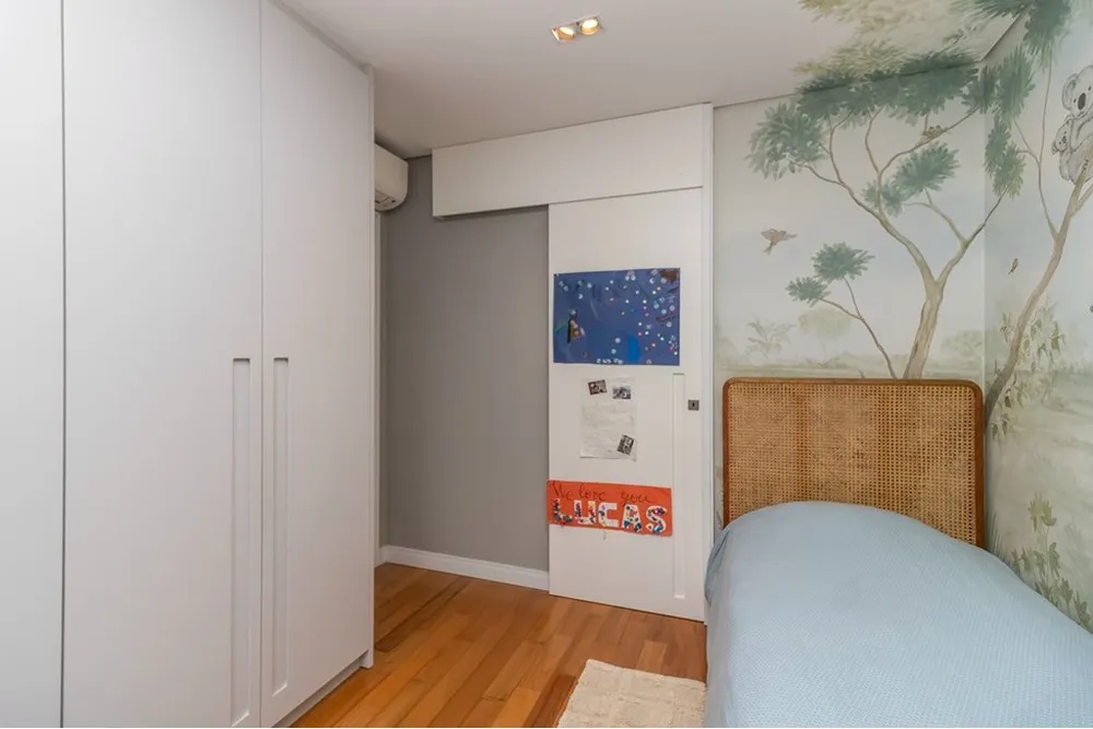 Apartamento, 3 quartos, 145 m² - Foto 7