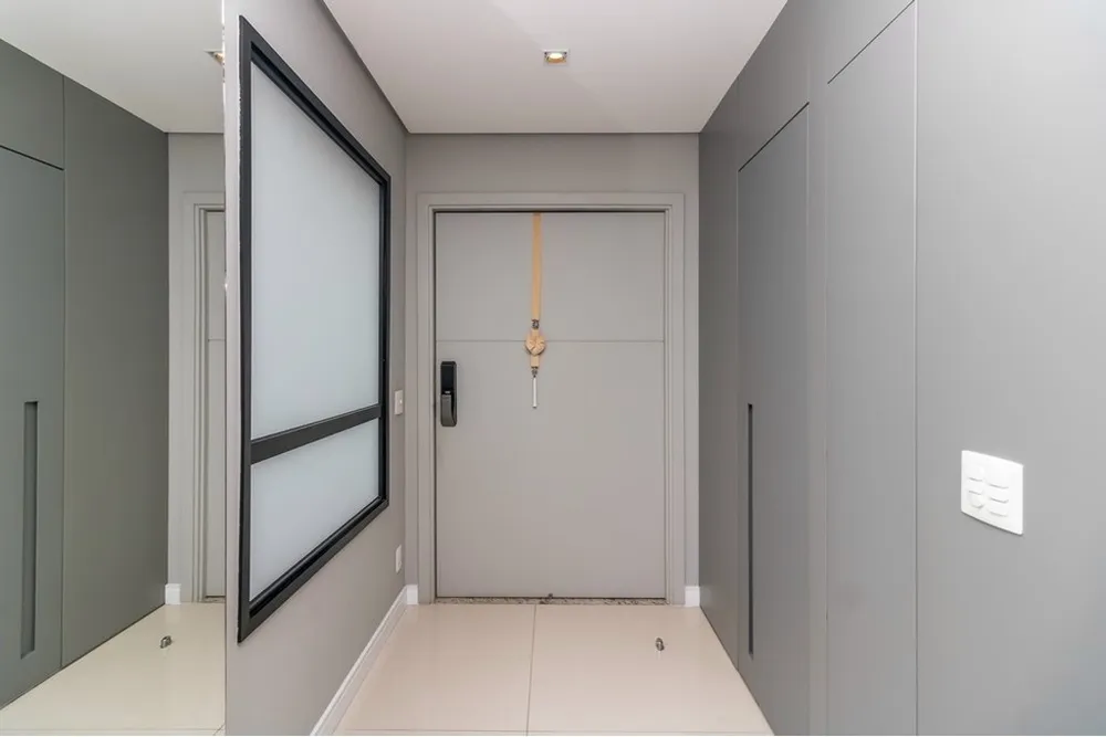 Apartamento, 3 quartos, 145 m² - Foto 1
