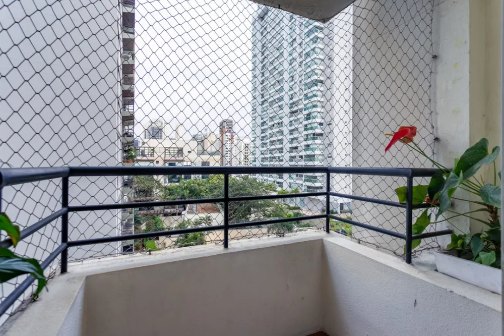 Apartamento, 2 quartos, 75 m² - Foto 2