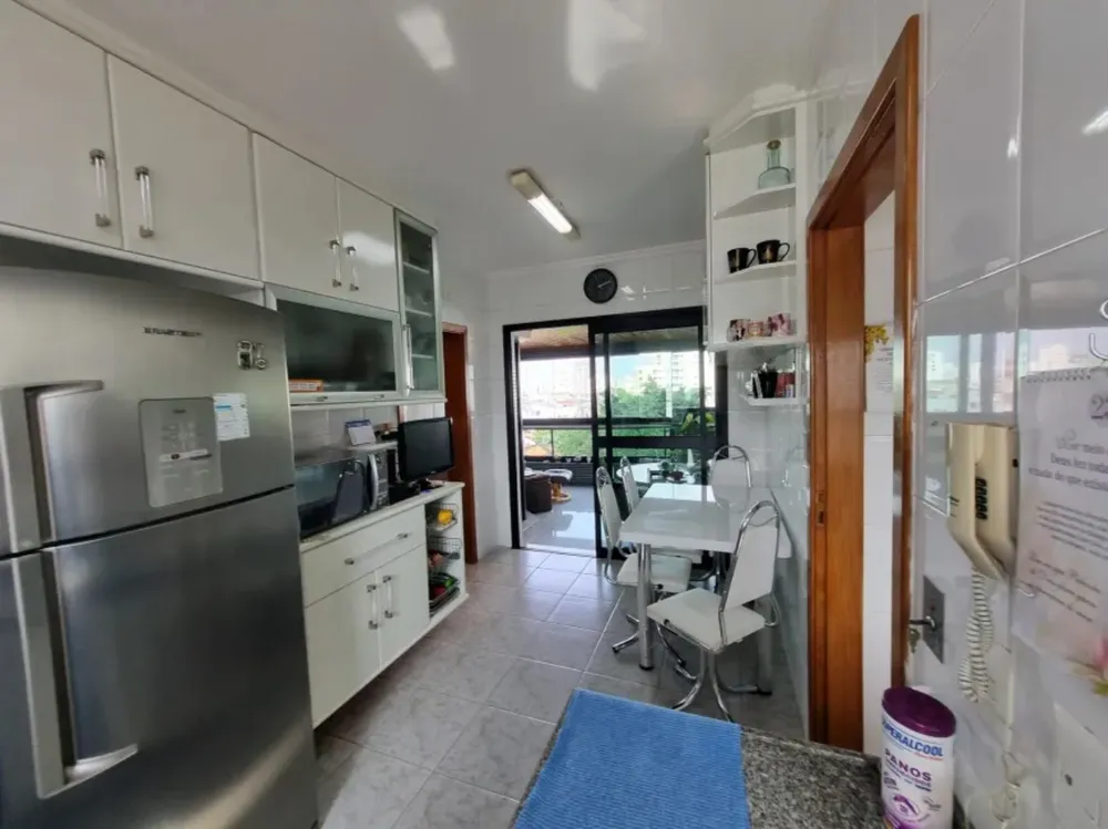 Apartamento, 3 quartos, 160 m² - Foto 5