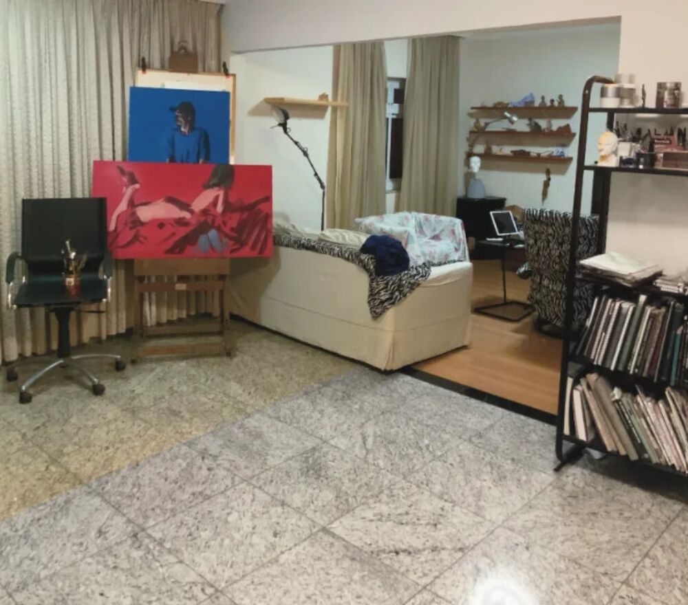 Apartamento, 3 quartos, 98 m² - Foto 15