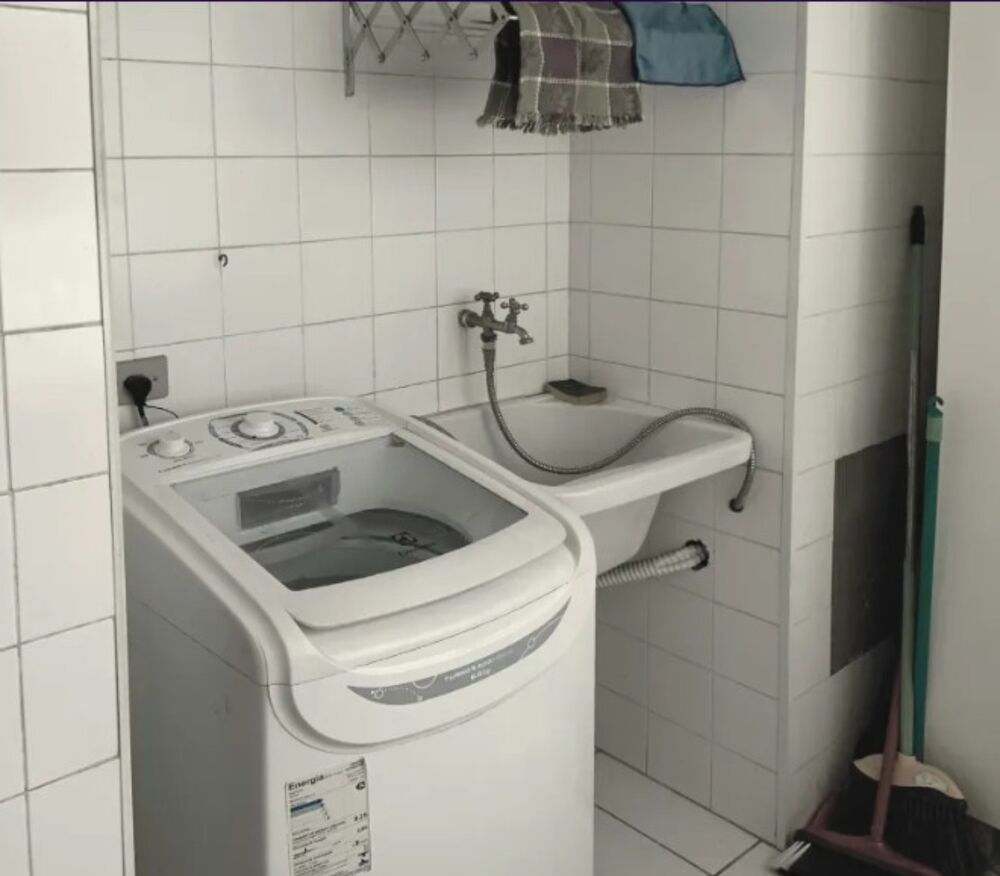 Apartamento, 3 quartos, 98 m² - Foto 7