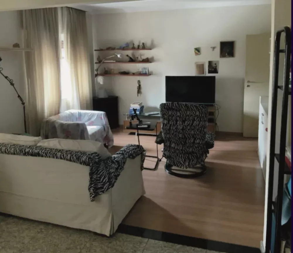 Apartamento, 3 quartos, 98 m² - Foto 2