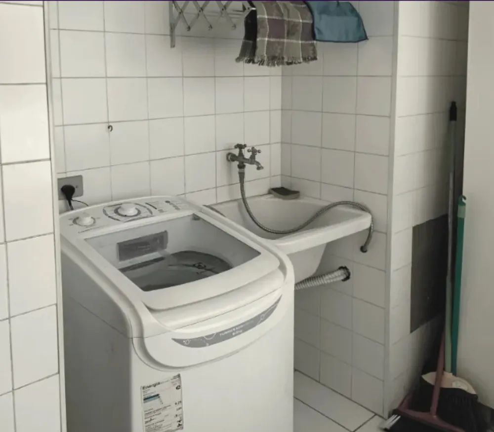 Apartamento, 3 quartos, 98 m² - Foto 9