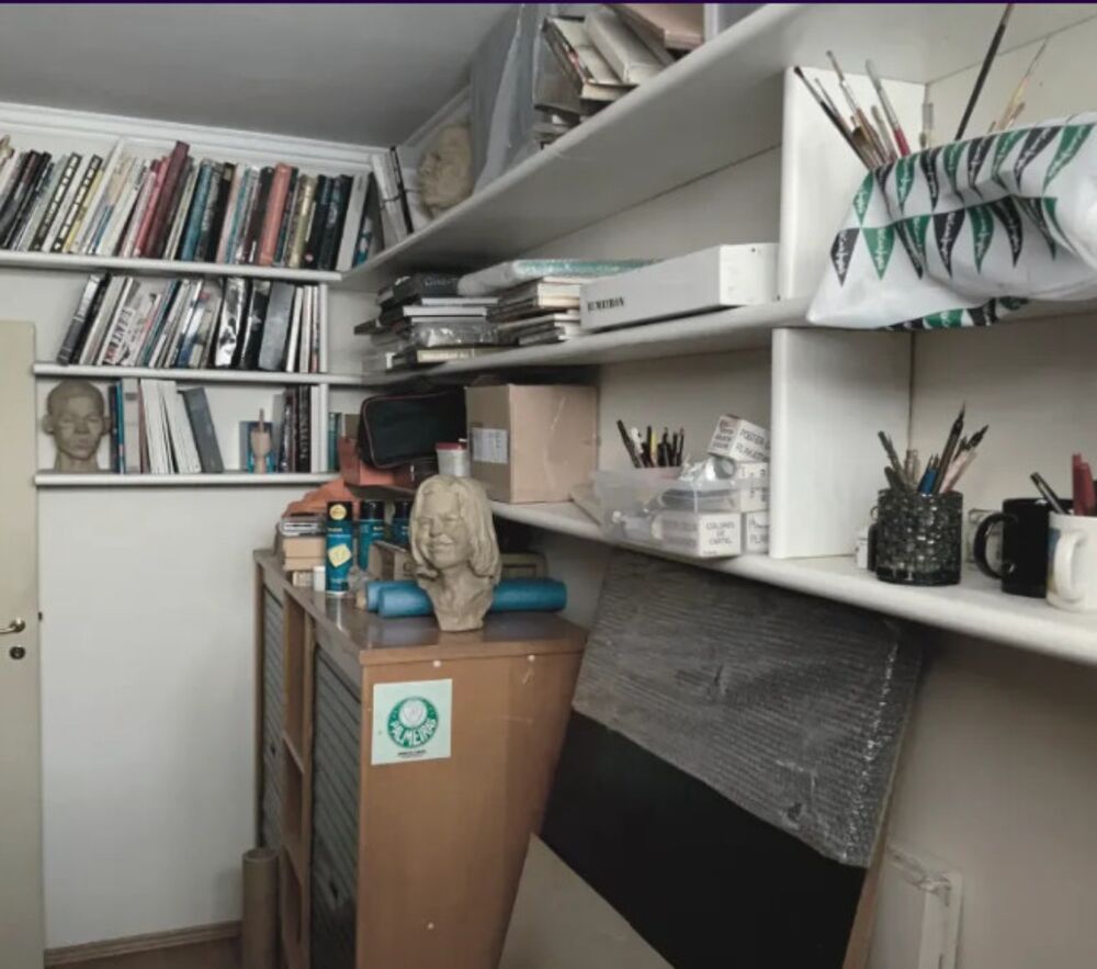 Apartamento, 3 quartos, 98 m² - Foto 8