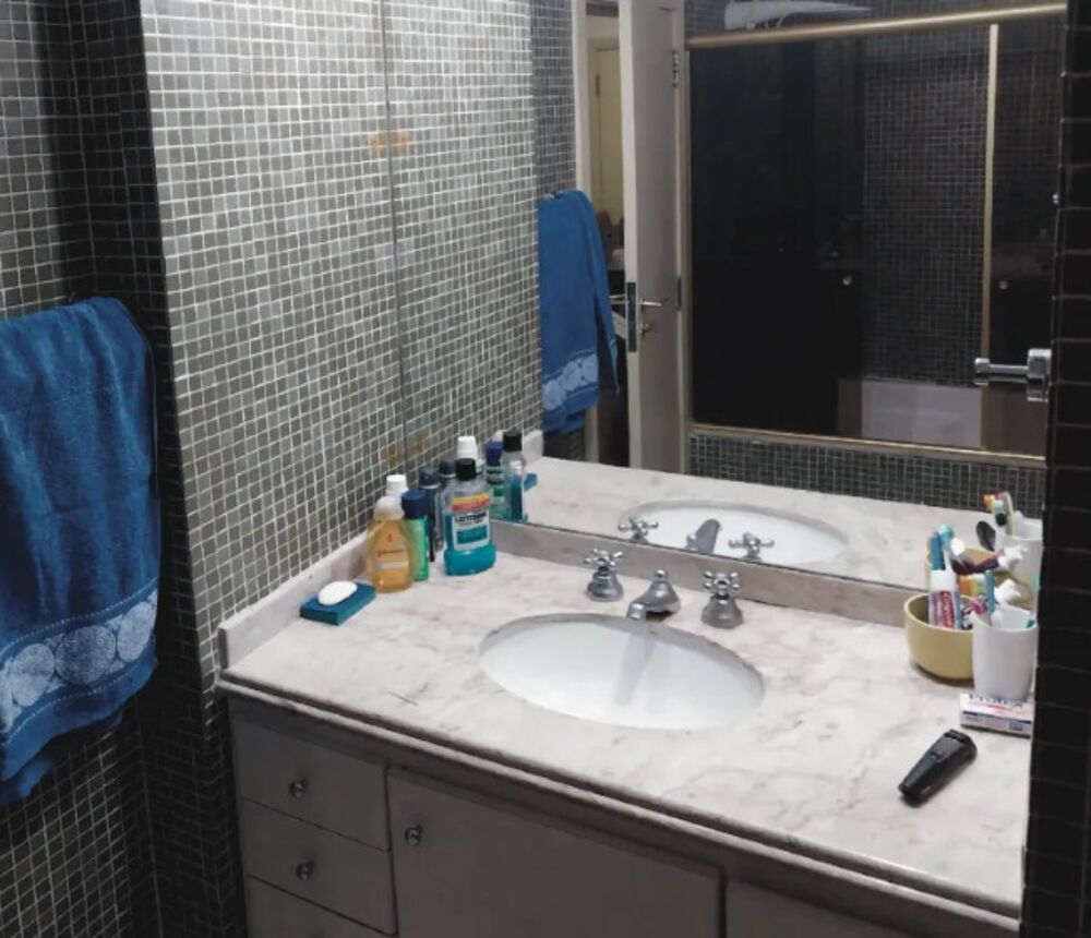 Apartamento, 3 quartos, 98 m² - Foto 22