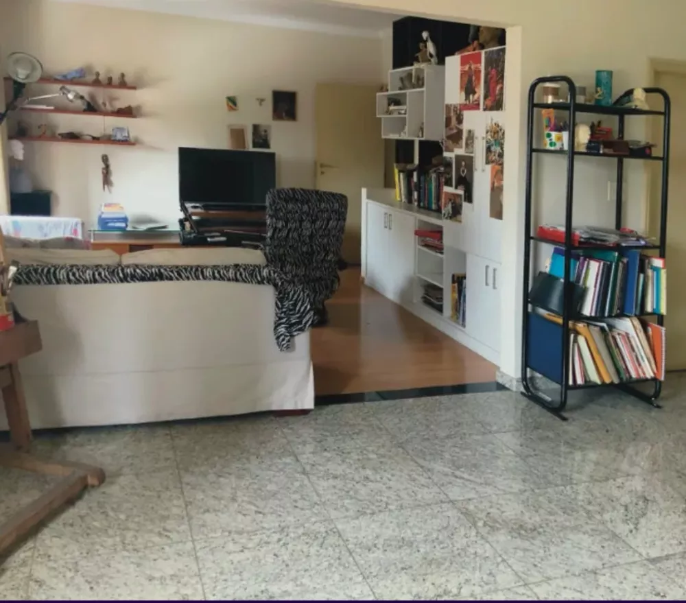 Apartamento, 3 quartos, 98 m² - Foto 3