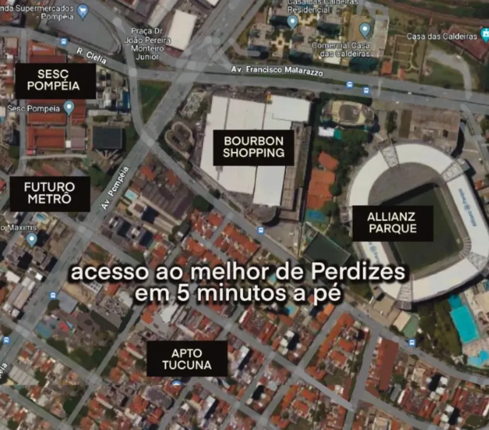 Apartamento, 3 quartos, 98 m² - Foto 10