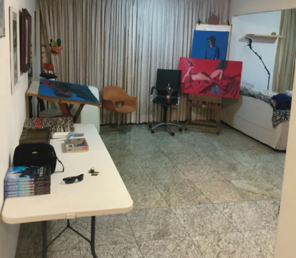 Apartamento, 3 quartos, 98 m² - Foto 5