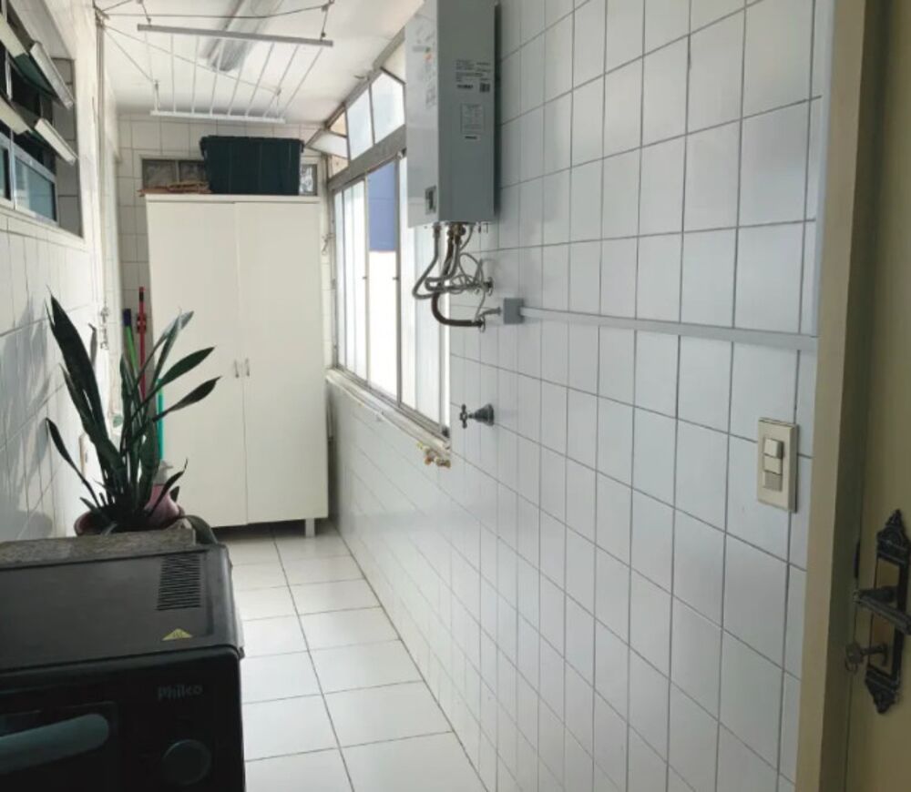 Apartamento, 3 quartos, 98 m² - Foto 23