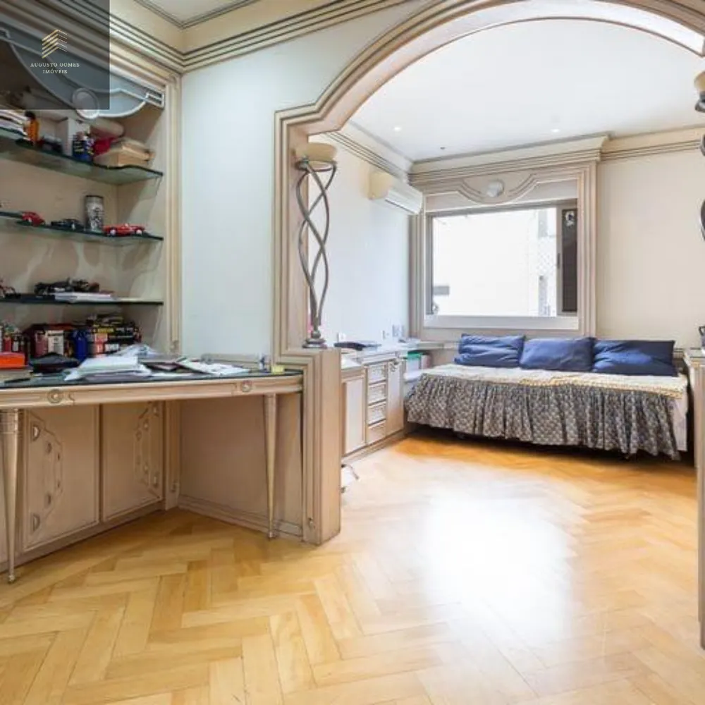 Apartamento, 4 quartos, 500 m² - Foto 7