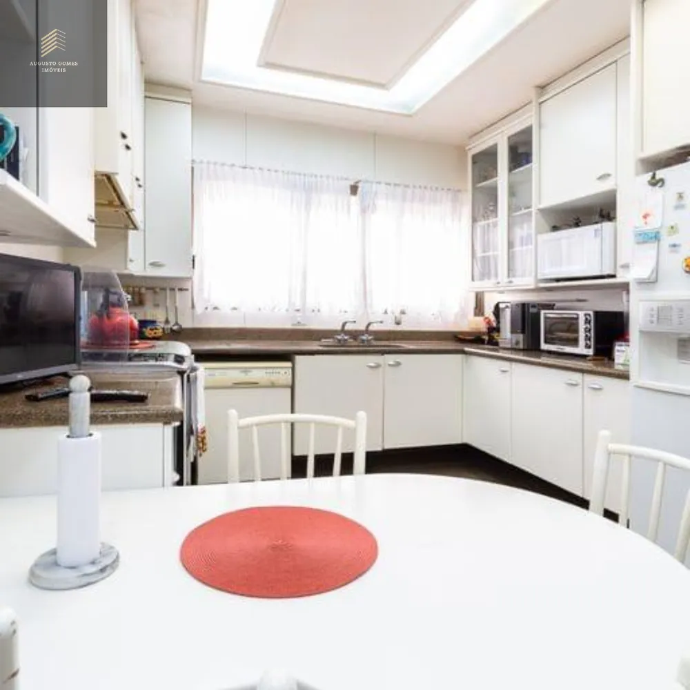 Apartamento, 4 quartos, 500 m² - Foto 6