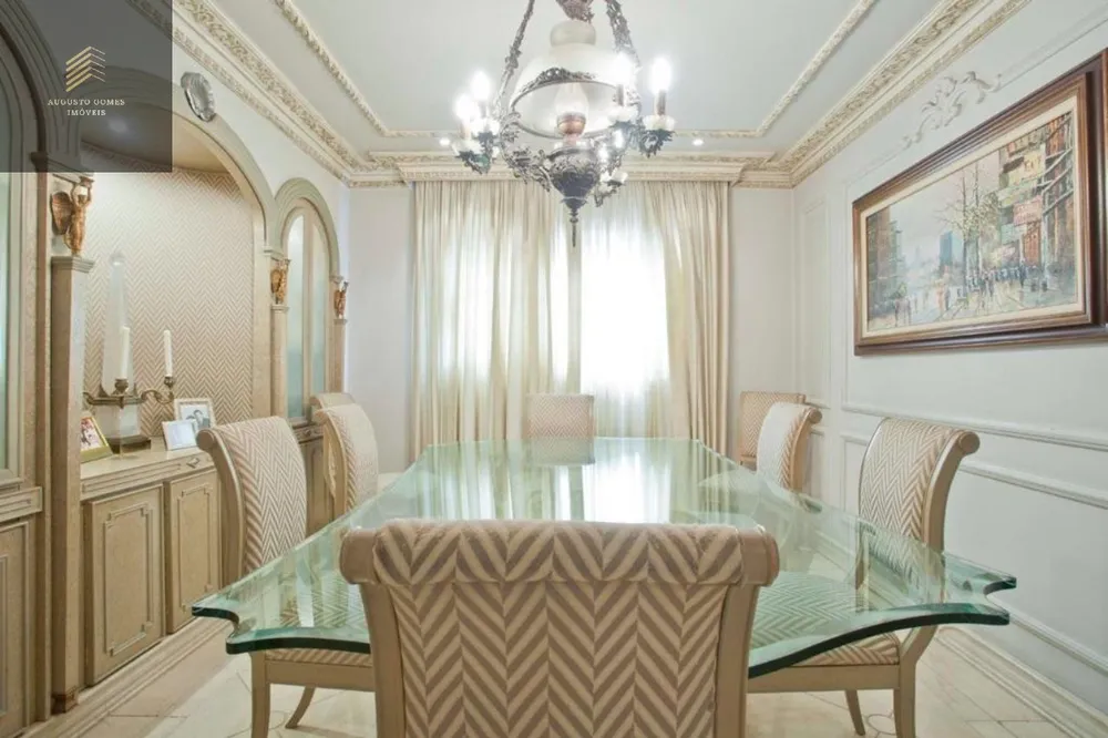 Apartamento, 4 quartos, 500 m² - Foto 8