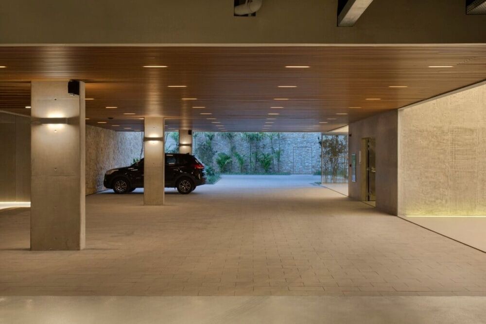 Apartamento, 4 quartos, 297 m² - Foto 3
