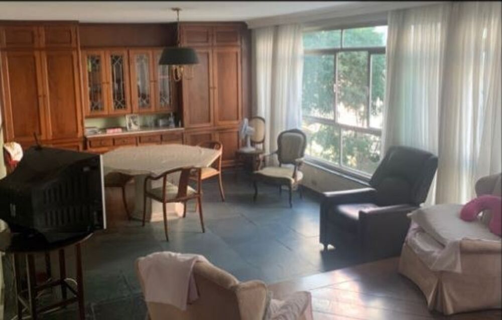 Apartamento, 3 quartos, 240 m² - Foto 5