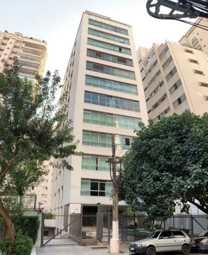 Apartamento, 3 quartos, 240 m² - Foto 4