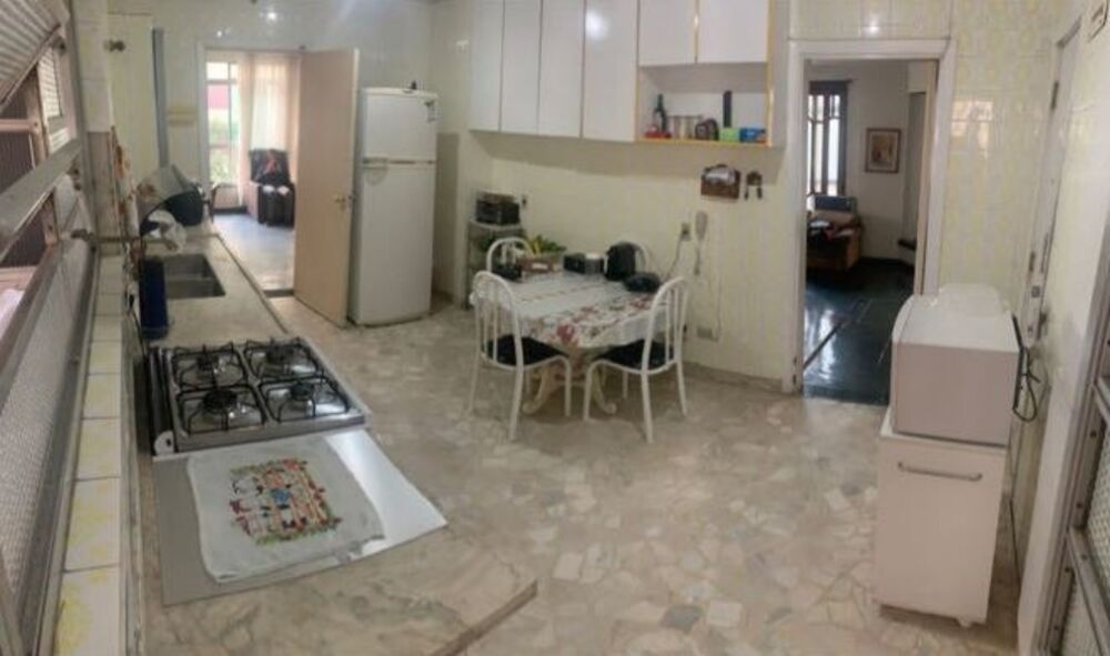Apartamento, 3 quartos, 240 m² - Foto 2