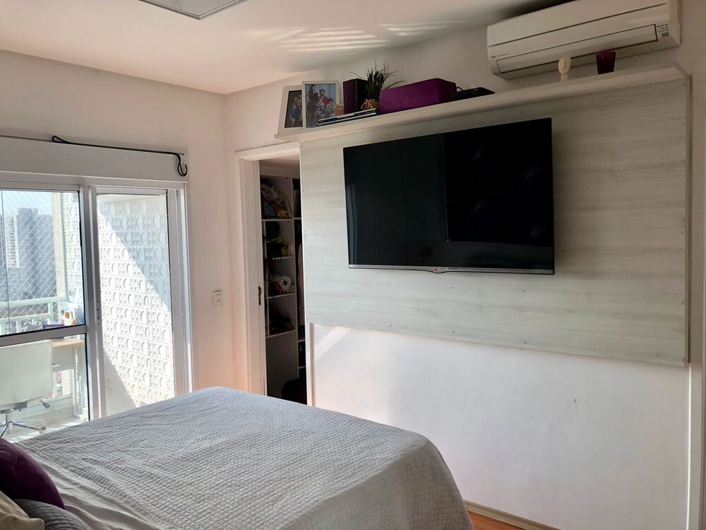 Cobertura, 3 quartos, 167 m² - Foto 3