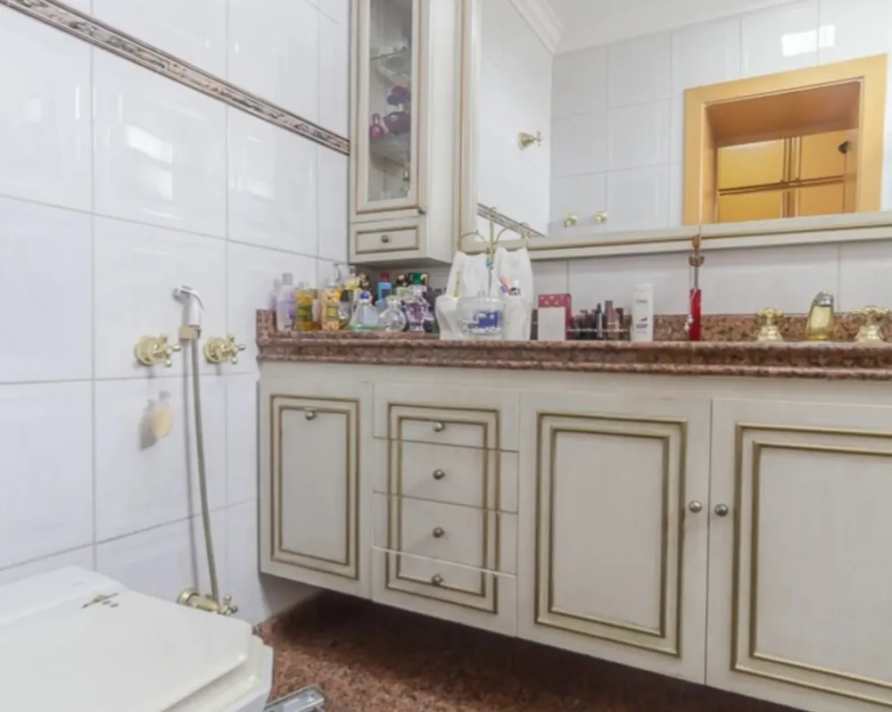 Apartamento, 3 quartos, 198 m² - Foto 9